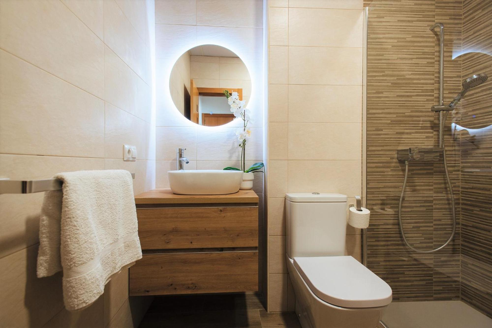 Apartamento Hostly Orfila 3a-3b Exclusive Penthouse-center-fibre-parking Optional *
