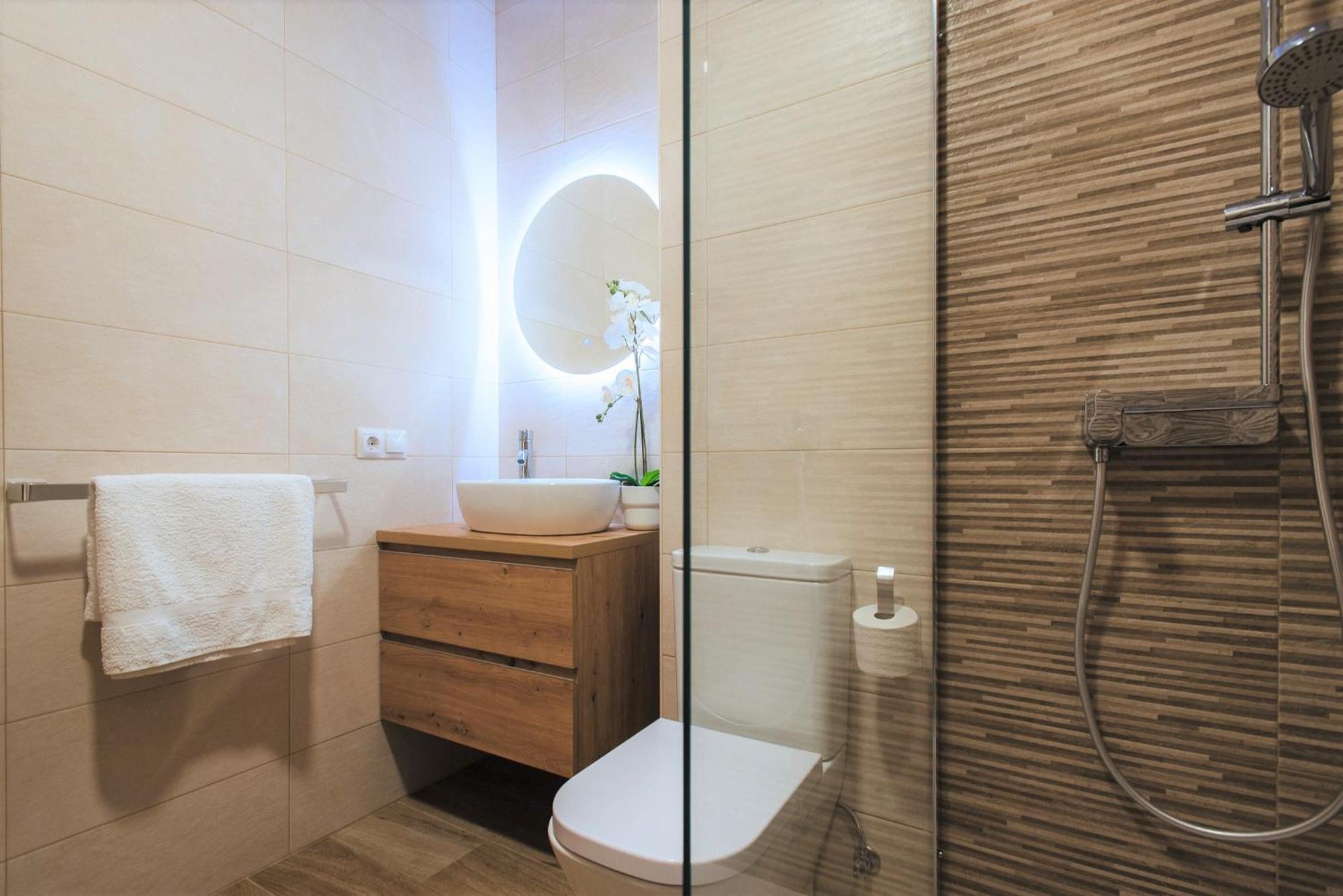 Hostly Orfila 3a-3b Exclusive Penthouse-center-fibre-parking Optional Sevilla