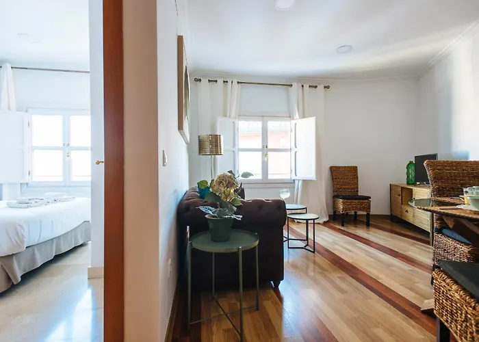 Hostly Orfila 3A-3B Exclusive Penthouse-Center-Fibre-Parking Optional