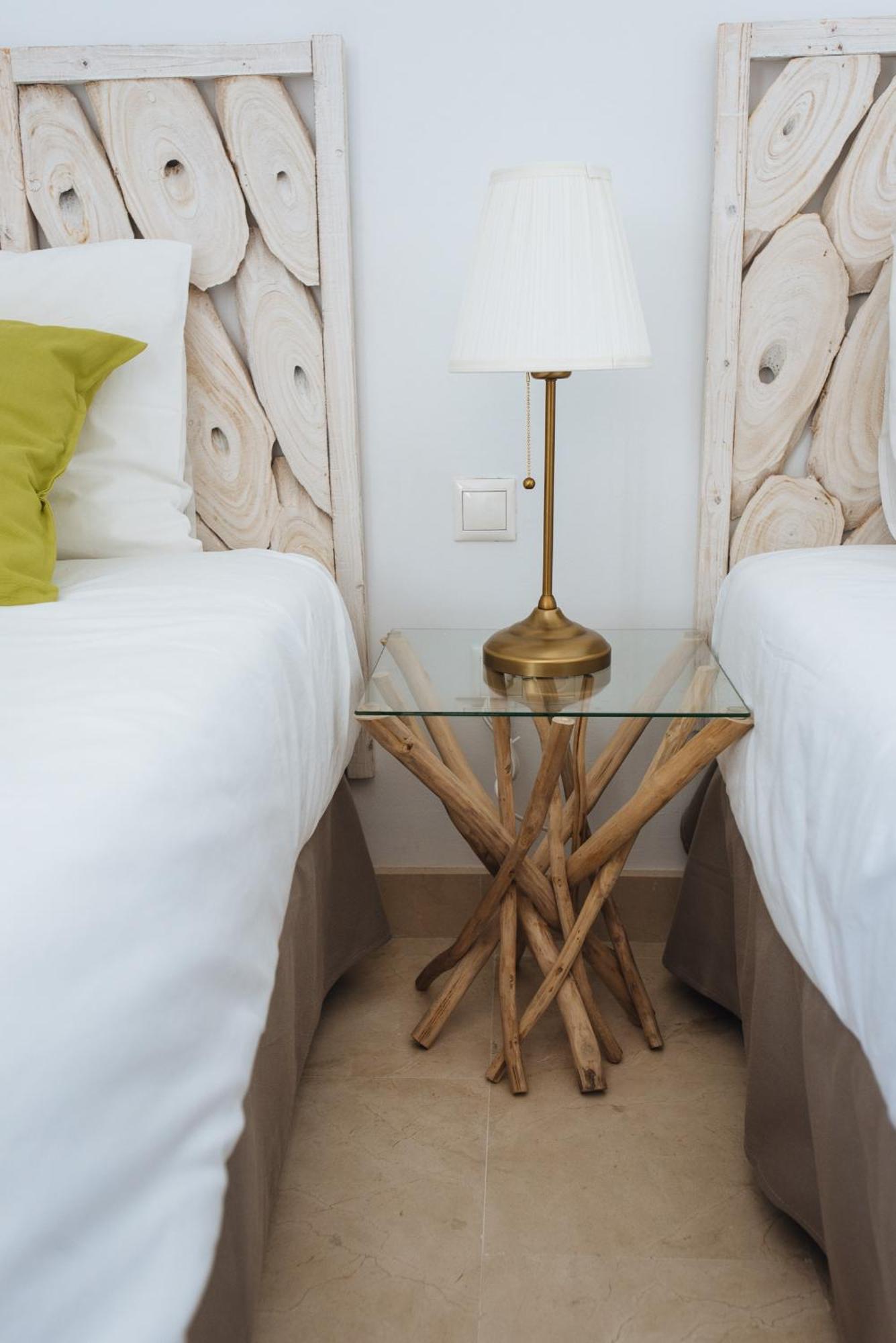 Hostly Orfila 3a-3b Exclusive Penthouse-center-fibre-parking Optional Apartment